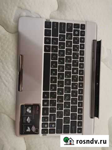 Доп. Станция для Asus tf300tg Сосногорск - изображение 1