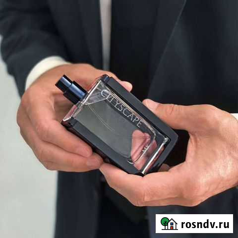 Туалетная вода Cityscape мк Пенза - изображение 1