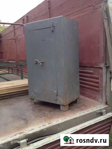 Сейф Тамбов - изображение 1