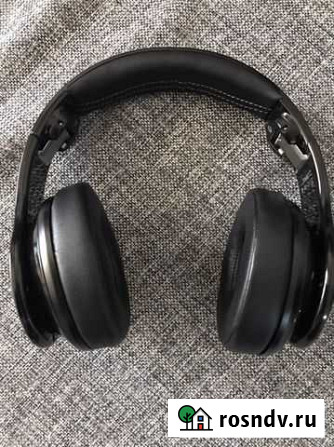 Наушники SMS audio street by 50 (Over-Ear) Свободный - изображение 1