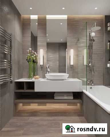 Ремонт и замена сантехники Братск - изображение 1