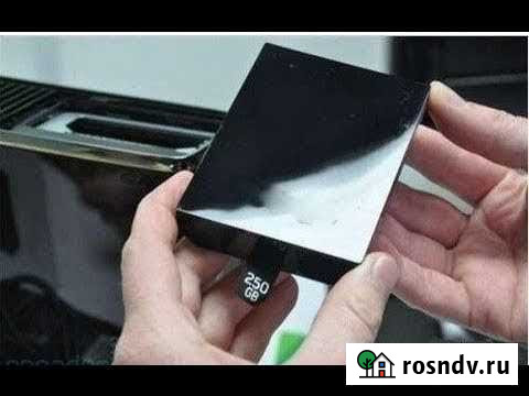 Жёсткий диск 250 гб для xbox 360 Ростов-на-Дону - изображение 1