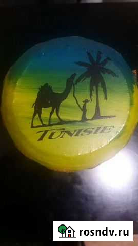 Дарбука барабан Санкт-Петербург - изображение 1