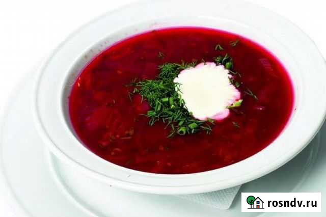 Поминальные обеды с доставкой на дом, домашняя еда Саратов - изображение 1