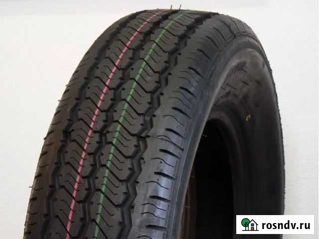 Летние шины 195 70 15 С Саранск - изображение 1