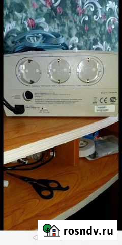 Стабилизатор напряжения Самара - изображение 1