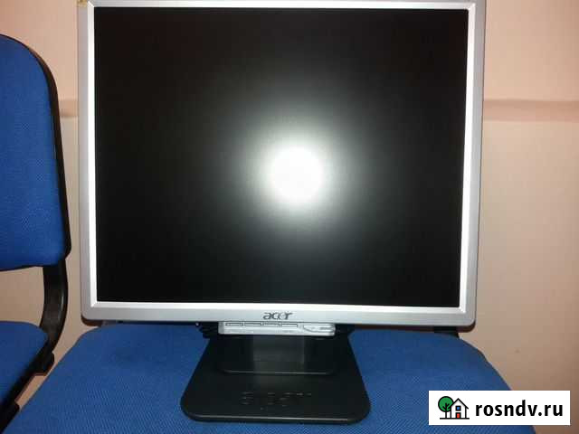 Монитор Acer 17 Саратов - изображение 1