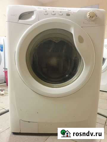 Стиральная машина Candy 6кг/доставка Курган - изображение 1