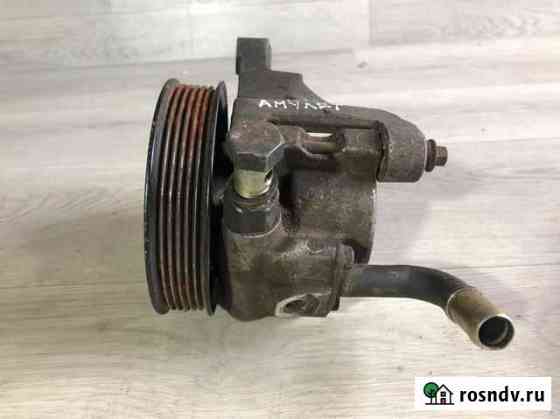 Насос гидроусилителя Chery Fora 2006-2010 Дмитров