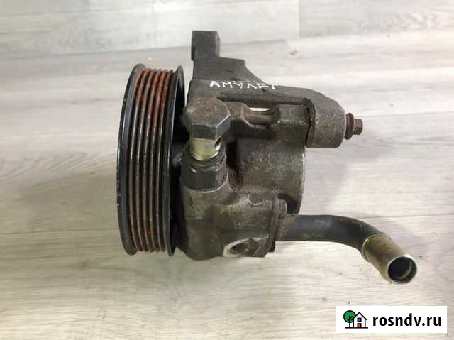 Насос гидроусилителя Chery Fora 2006-2010 Дмитров - изображение 1