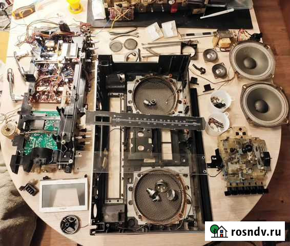 Ремонт, обслуживание аудио, видео техники Нижний Новгород - изображение 1