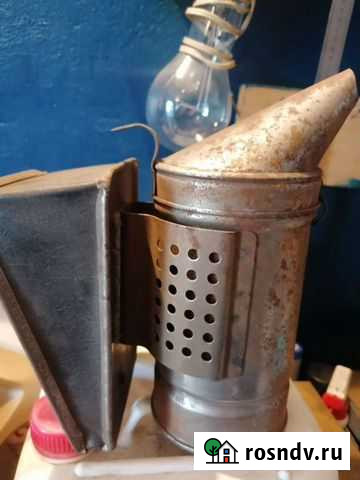 Дымарь Абакан - изображение 1