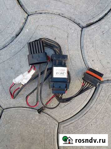 Педаль Бустера. Ускоритель педали газа ваз Нальчик - изображение 1