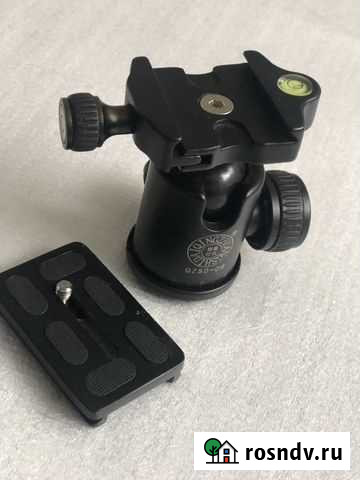 Шаровая голова qzsd-06 Красноярск - изображение 1