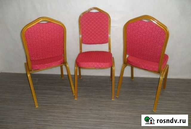 Прокат столы и стулья Нальчик - изображение 1