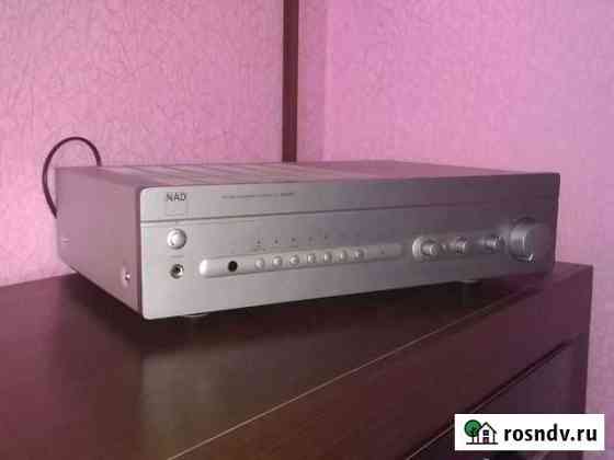 Усилитель hi fi Орск