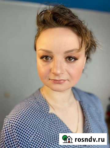 Няня Петропавловск-Камчатский - изображение 1