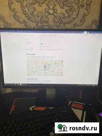 Монитор Dell2340 Домодедово