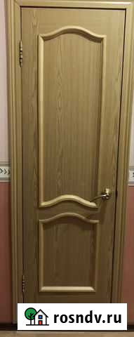 Двери межкомнатные Нижневартовск - изображение 1
