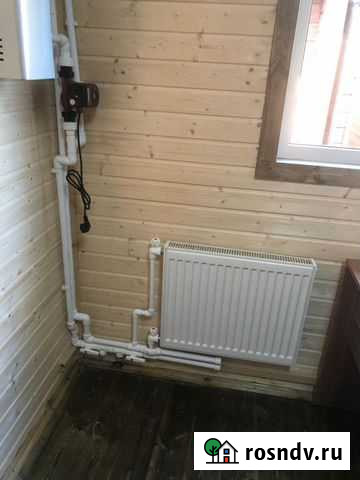 Отопление.Водопровод.Канализация Химки - изображение 1