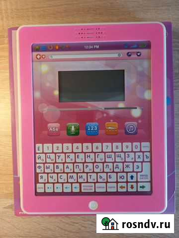 Детский планшет Барнаул - изображение 1