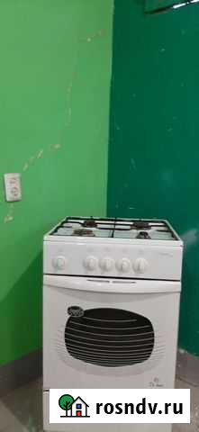 Газовая плита De Luxe 3 года. Доставка Астрахань - изображение 1
