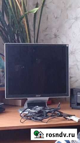 Монитор acer AL1951 Нижний Новгород - изображение 1