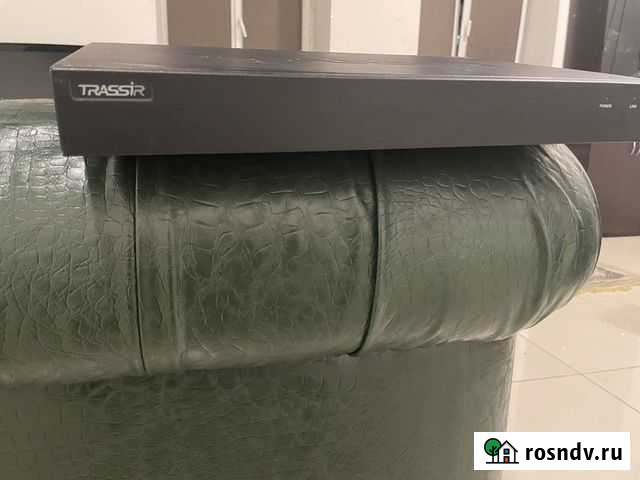 Видеорегистратор trassir AF16 Махачкала - изображение 1