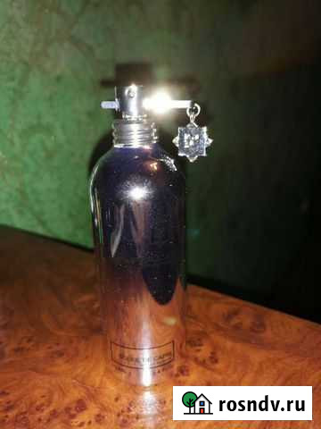 Духи Монталь Котово - изображение 1