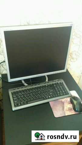 Настольный компьютер Сочи - изображение 1