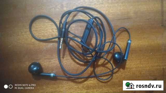 Наушники-новые Астрахань - изображение 1