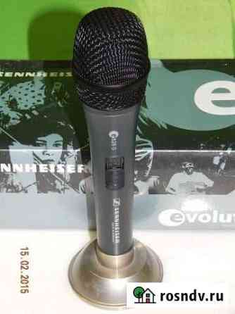 Sennheiser 828s Рубцовск