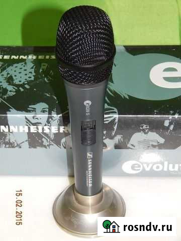 Sennheiser 828s Рубцовск - изображение 1