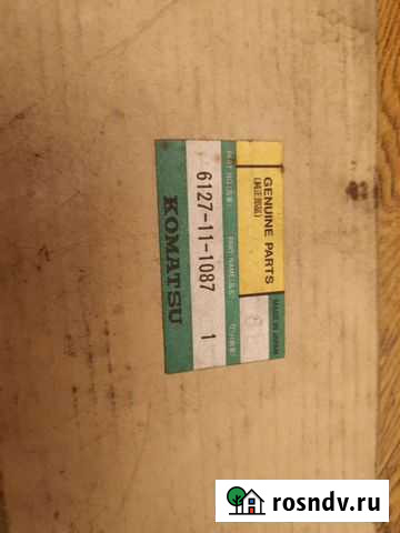 Komatsu 6D155 Новокузнецк - изображение 1