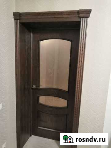 Установка межкомнатных и входных дверей Воронеж - изображение 1