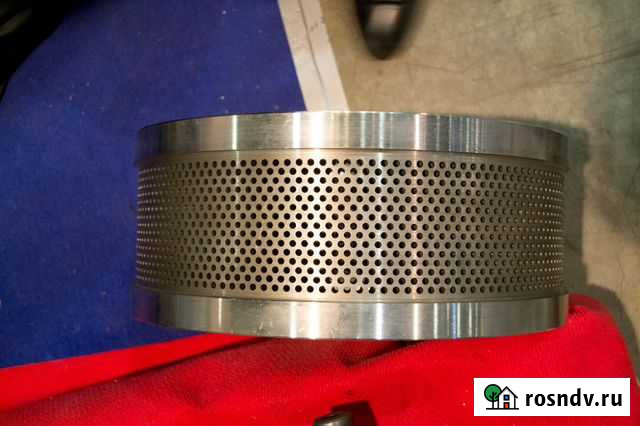 Матрица гранулятора Барнаул - изображение 1