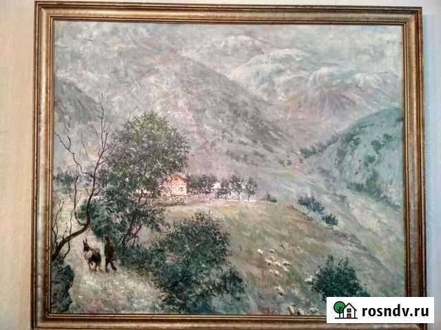 Самакаев.И.М Казань - изображение 1