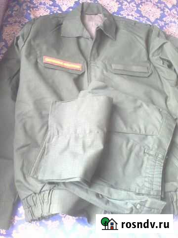 Форма военная (офисная) Владикавказ - изображение 1
