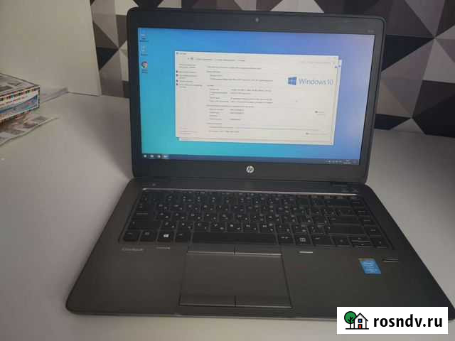 Hp elitebook 840 G2 Собинка - изображение 1