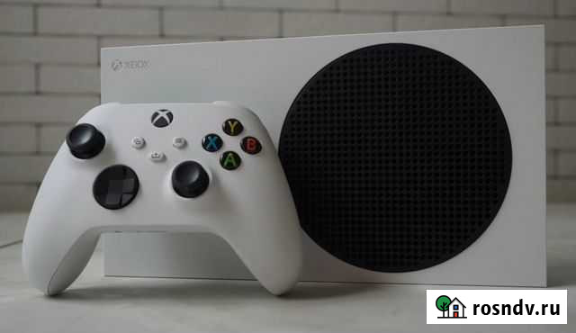 Xbox Series S + game pass ultimate на 3 года Екатеринбург - изображение 1