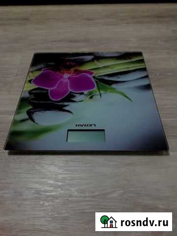 Продам весы Бузулук - изображение 1