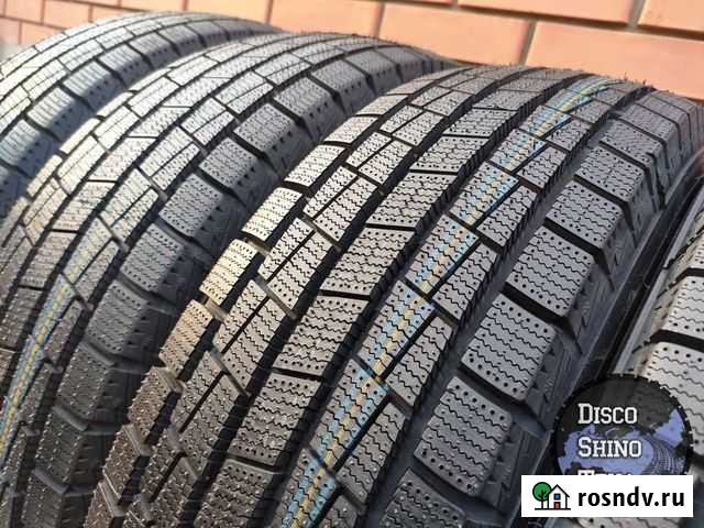 Foman Polar Bear W705 195/65 R15 91T 4шт Улан-Удэ - изображение 1