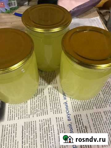 Лечебный жир Санкт-Петербург - изображение 1