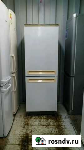 Холодильник б/у Стинол-101.06 Доставка бесплатно Нижний Новгород - изображение 1