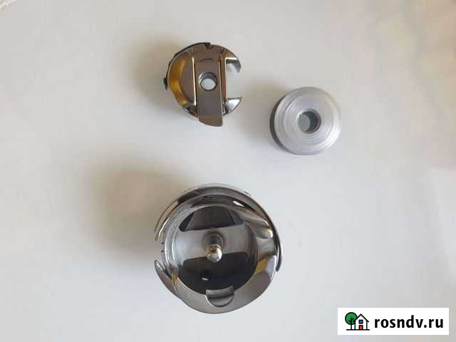 Продам челночное устройство на 3823кл Новосибирск - изображение 1