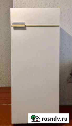 Холодильник бу Бирюса-6 Инской - изображение 1