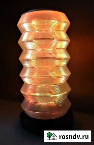 Феникс Светомузыка 1990 год Красноярск - изображение 1