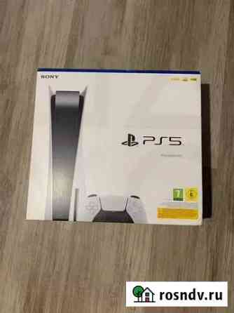 Предзаказ PS5 Череповец