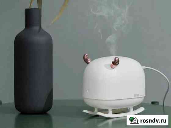 Увлажнитель воздуха Xiaomi Sothing Deer Humidifier Омск