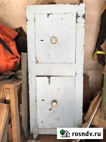 Сейф Варениковская - изображение 1